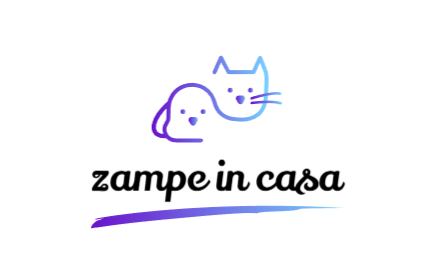 zampe in casa